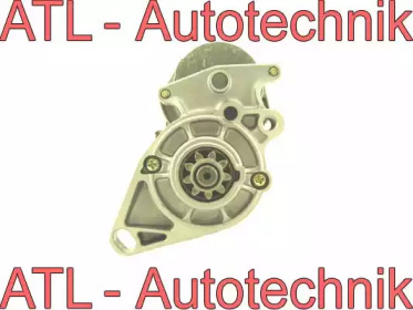 Стартер ATL Autotechnik A 14 040